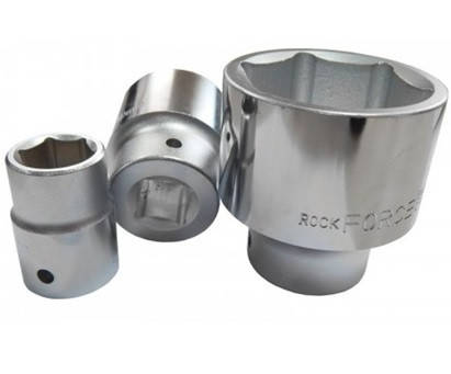 

Головка 3/4" 6гр. 40мм Rock FORCE RF-56540