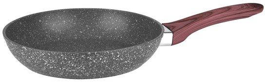 

Сковорода Ringel Tartar 26 см б / кр (RG-1139-26)