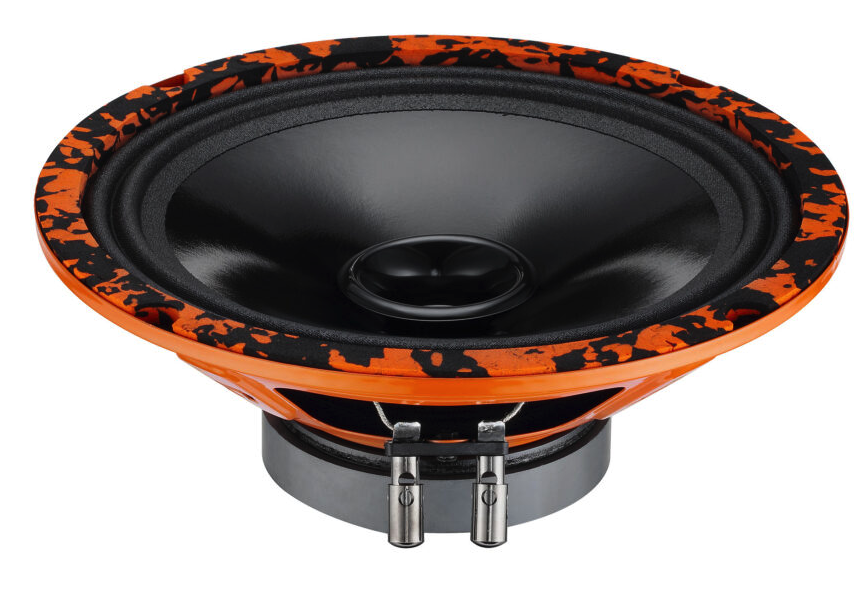 

Широкосмугові динаміки Audio DL Gryphon Lite 200
