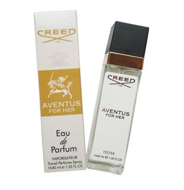 

Creed Aventus for Her - Travel Perfume 40ml