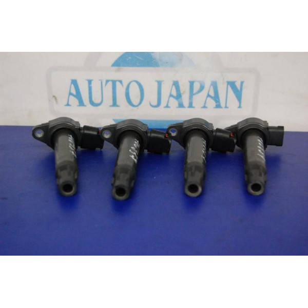 

Катушка зажигания MITSUBISHI LANCER X 10 07-15 1832A016