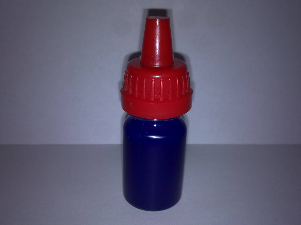 

Пигмент жидкий синий-10 мл