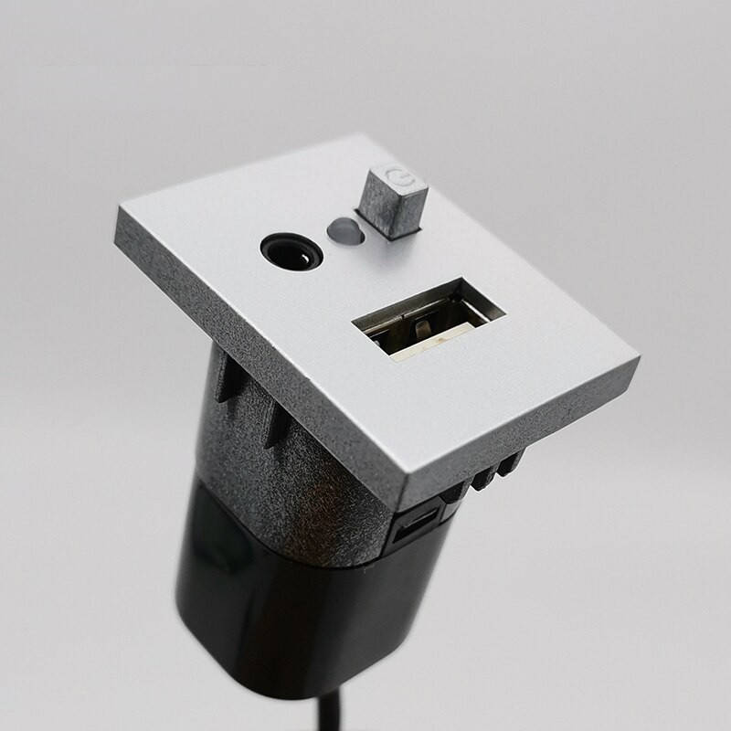

USB Адаптер для CD-проигрывателя Ford Focus II MK2 2009 2010 2011