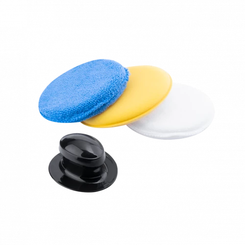 

Набор аппликатор для нанесения восков MaxShine Wax Applicator Kit