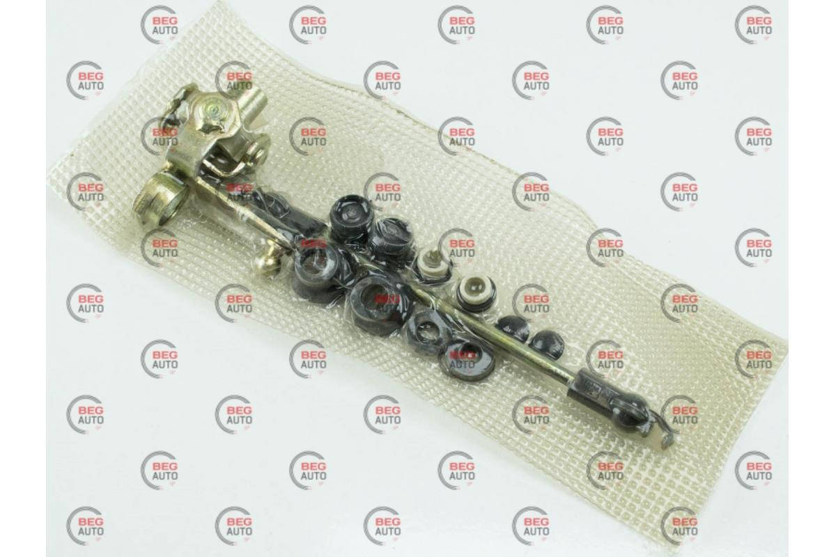 

Р/к кулисы Sens (полный) + карданчик кулисы усиленный