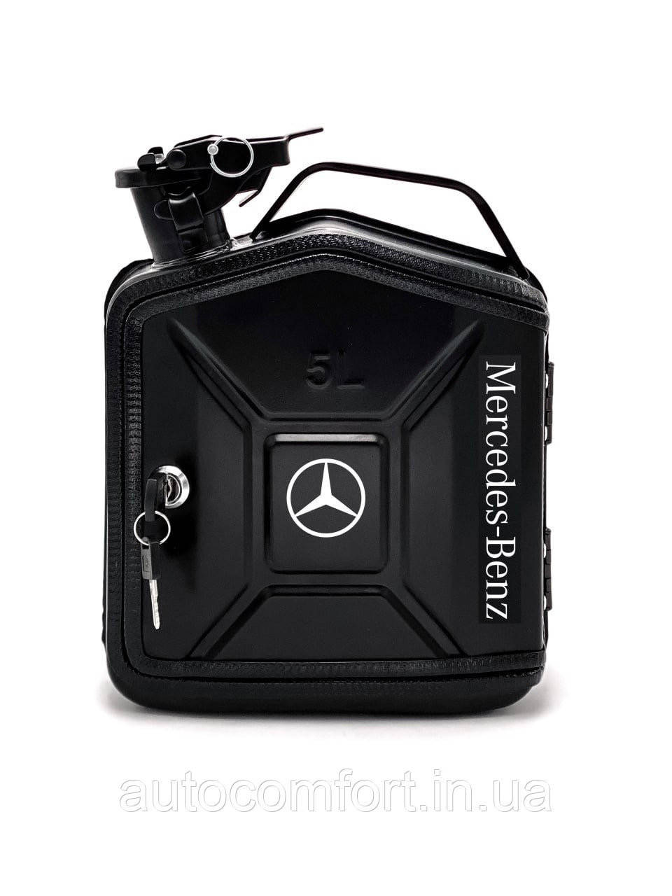 

Канистра бар 5л Mercedes-Benz
