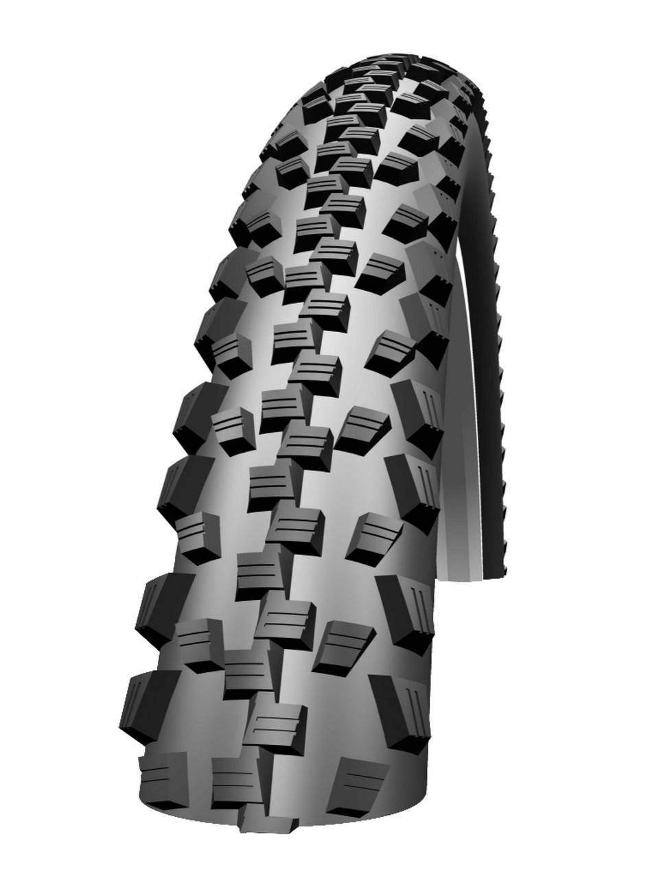 

Покришка Schwalbe Black Jack 26" 26*2.25