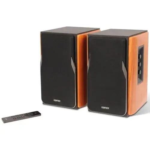 

Мультимедийная акустика EDIFIER R1380DB