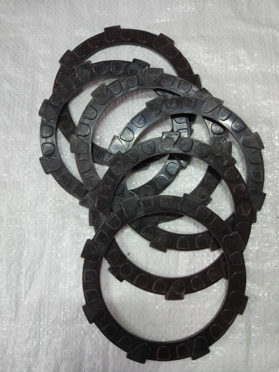 

ИЖ мотоцикл Диски сцепления текстолитовый широкий ИЖ