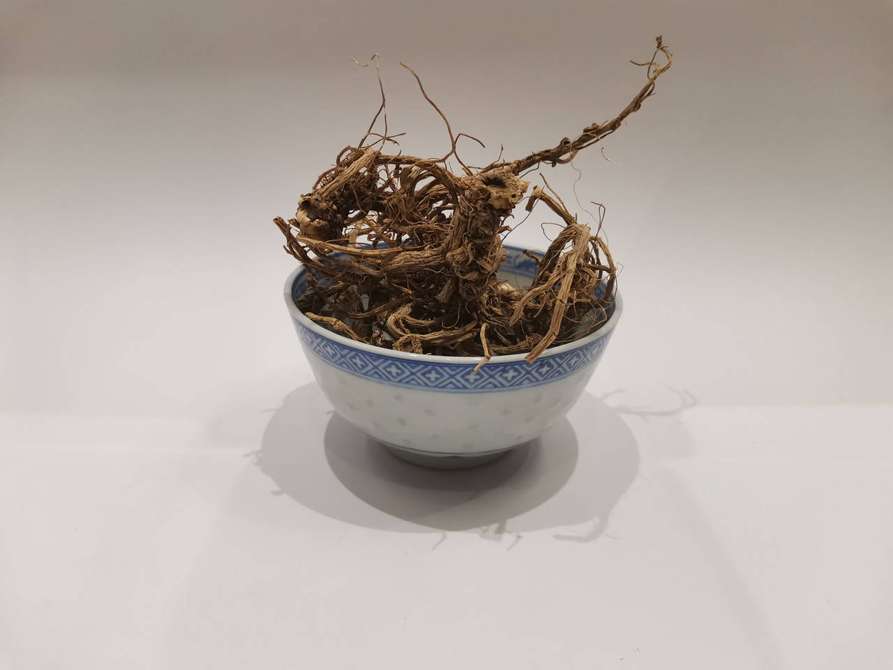 

Корень ворсянки (Dipsacus Fullonum) 100 грамм