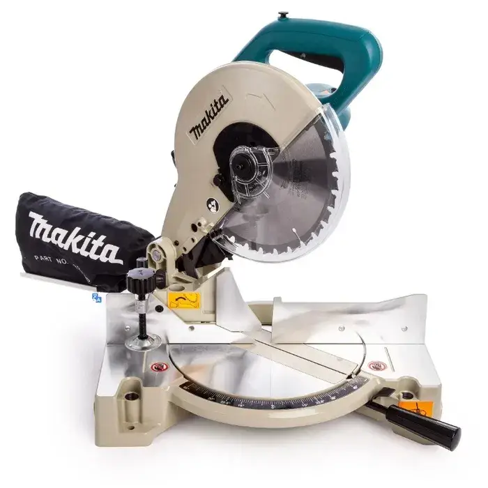 

Торцовочная пила Makita LS1040N 1650 Вт