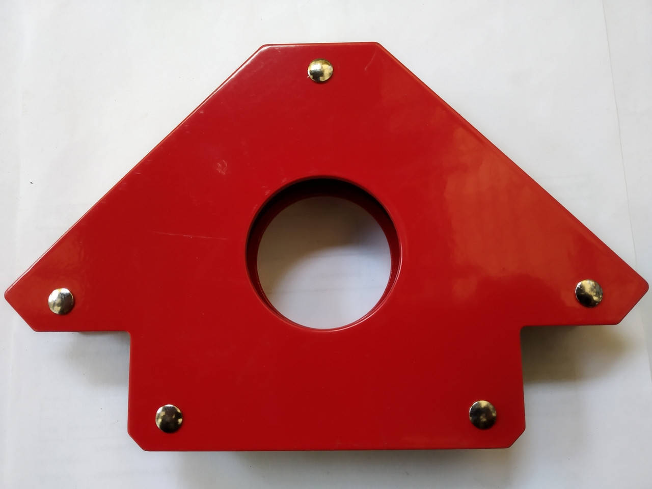 

Магнитный держатель 34 кг на 3 угла