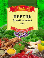 

Перец белый молотый 10 г