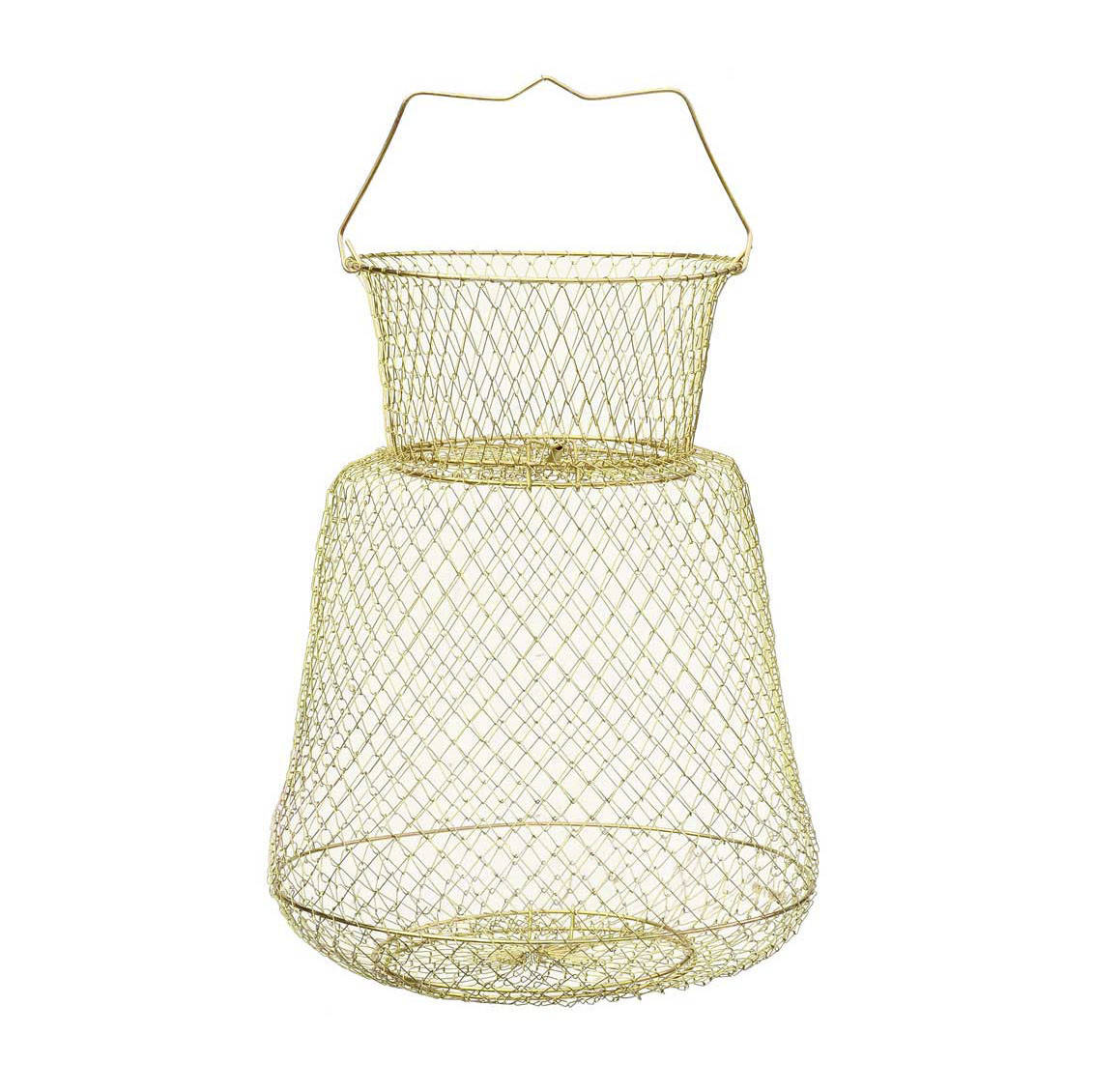 

Садок металлический 3010