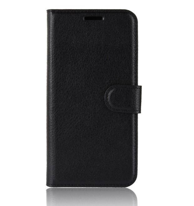 

Чехол-книжка Bookmark для Xiaomi Mi 8 black, Черный
