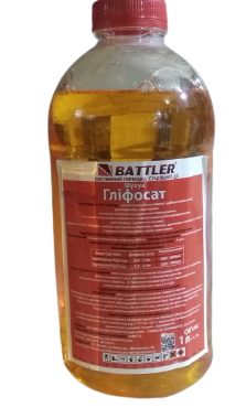 

Гербицид сплошного действия Фухуа Глифосат: 1 л