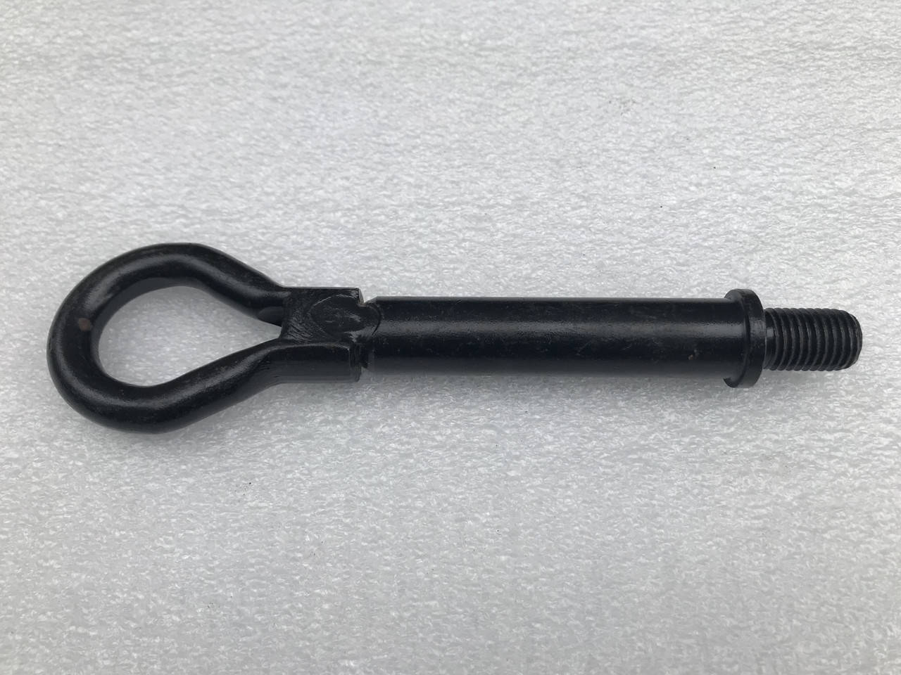 

Буксировочный крюк Nissan Almera N16 (Ниссан Альмера)