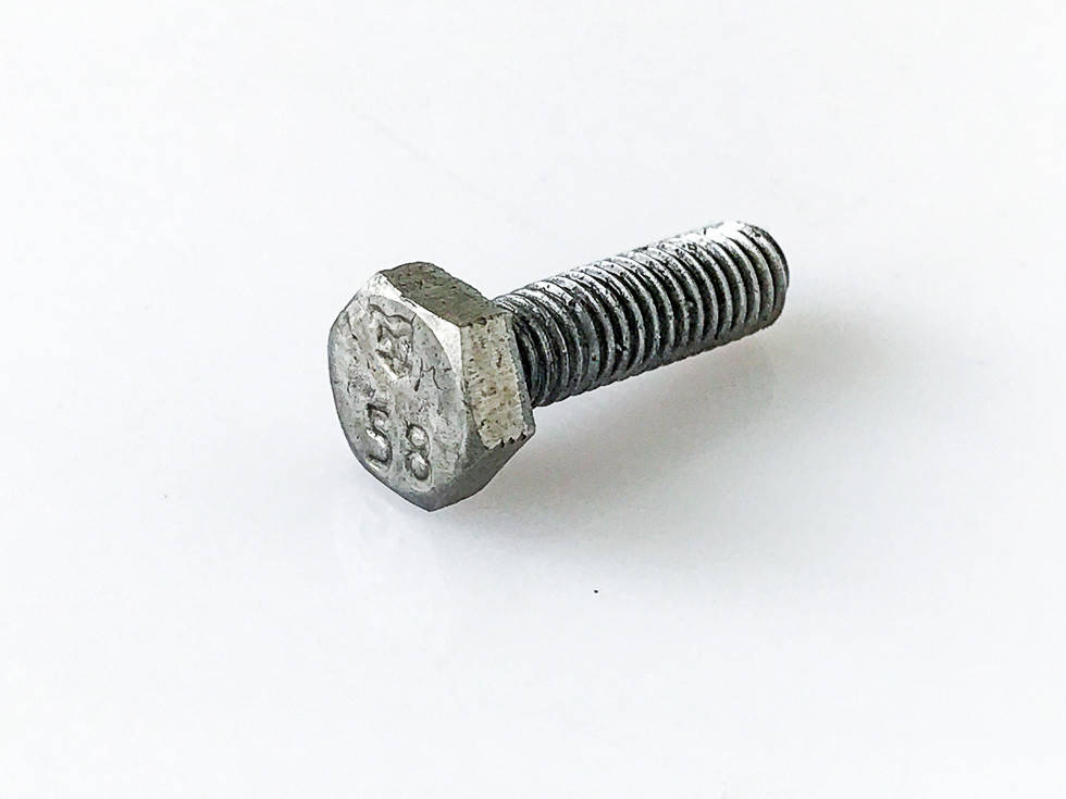 

Болт М6х20