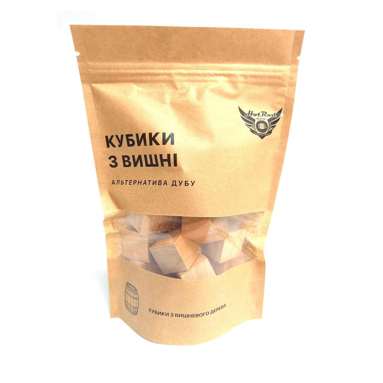 

Кубики из вишни (100 г)