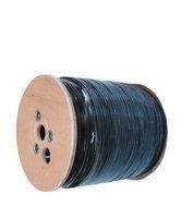 

Dialan UTP CAT5E, 2-х парка, сечение 0,5мм, медь, outdoor