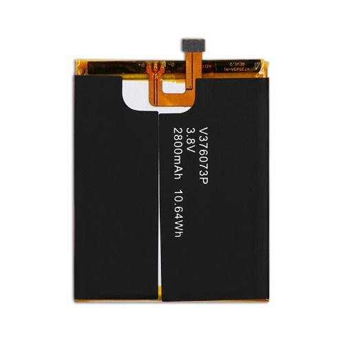 

Аккумулятор для Blackview A10 (2800 mAh) V376073P