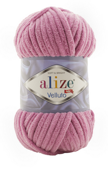 

Пряжа Velluto Alize-98