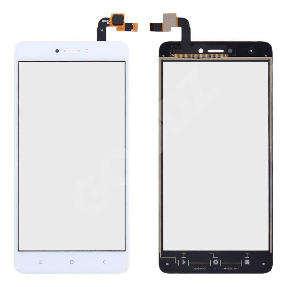 

Тачскрин для Xiaomi Redmi Note 4, Redmi Note 4X (Snapdragon 625), цвет белый