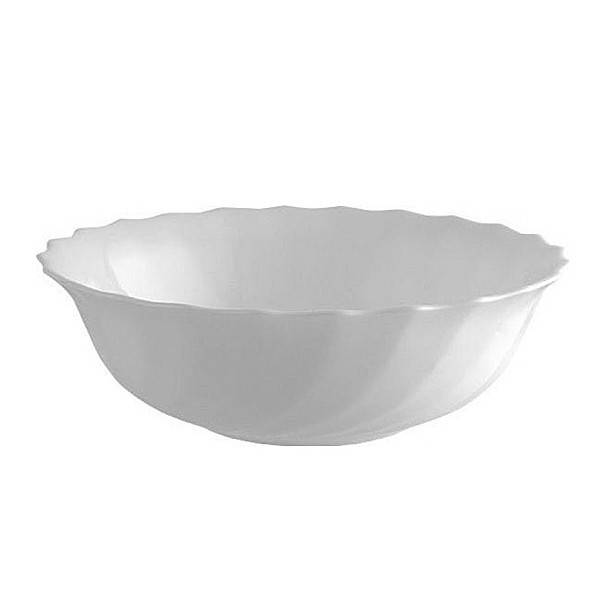 

Trianon Салатник 16 см Luminarc 50065, Белый