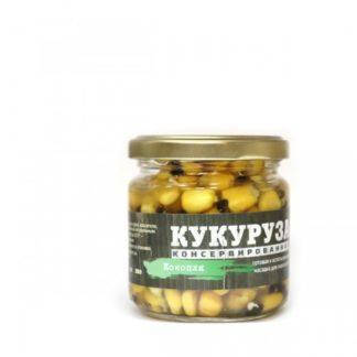 

Кукуруза консервированная в банке G.STREAM 200ml Конопля