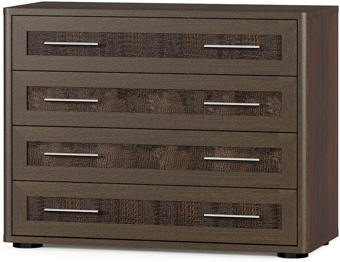 

Токио Комод 4Ш МЕБЕЛЬ СЕРВИС (105.2х44х80 см)