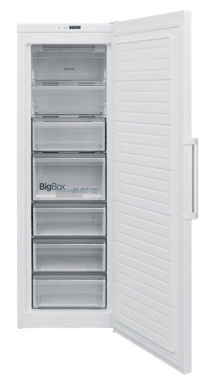 

Морозильная камера Vestfrost VD 865 FNW с No Frost