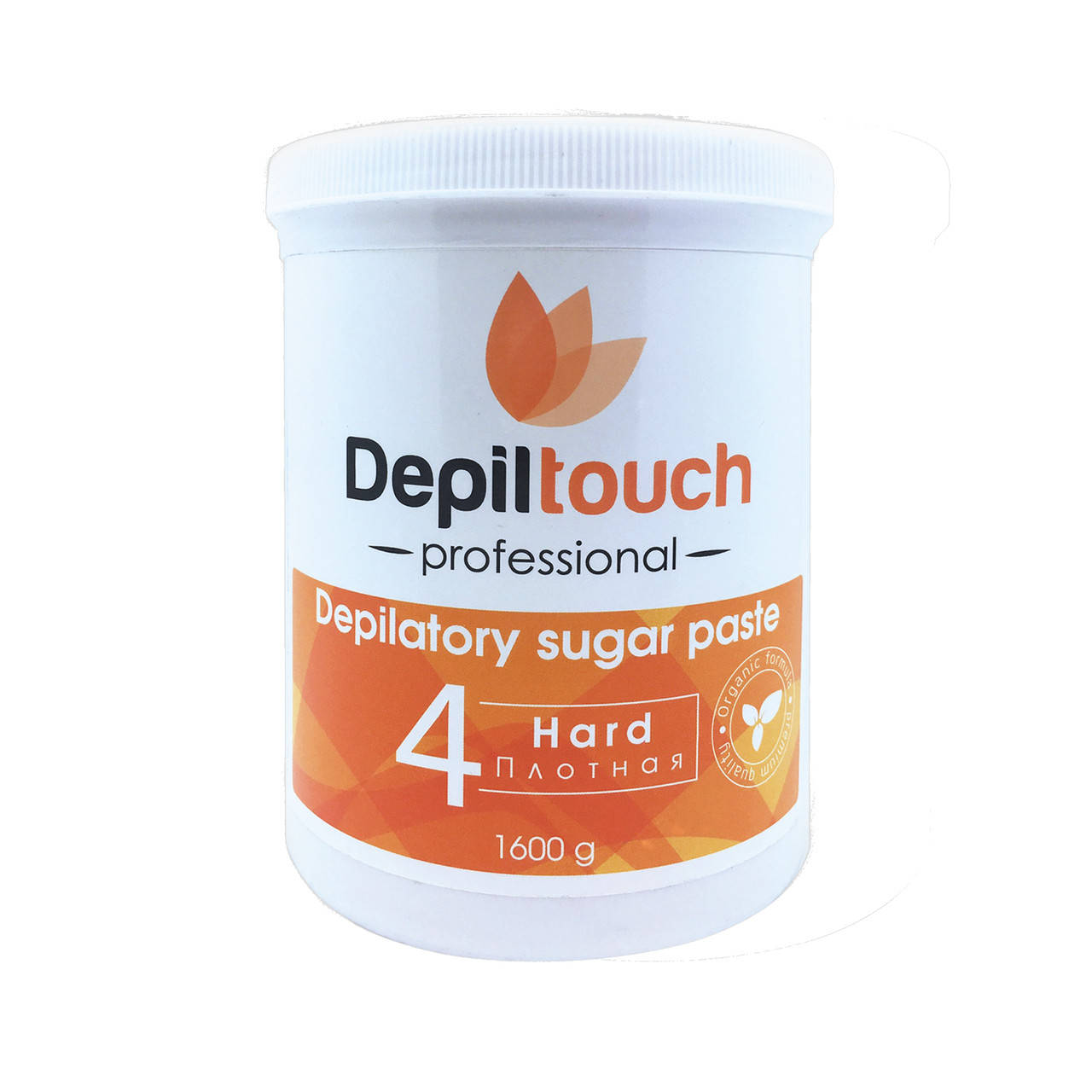 

Depiltouch professional Плотная (1600г.)