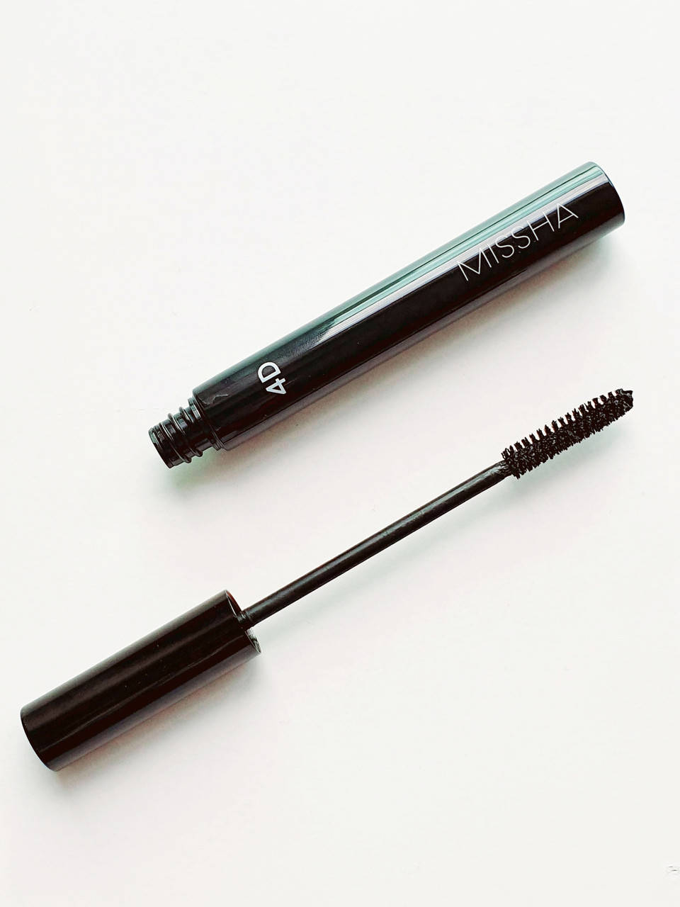 

Удлиняющая тушь для ресниц 4D Style Mascara Missha, 7 гр