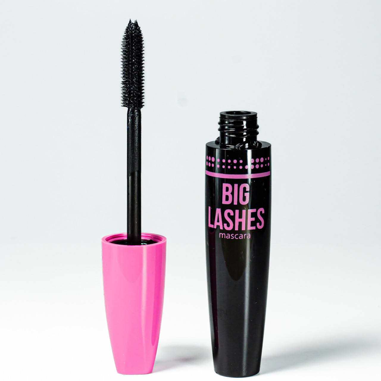 

Тушь для ресниц Colour Intense Big Lashes Mascara M-541, Черный