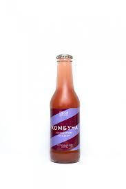 

Комбуча Лісова ягода 220мл Health Way