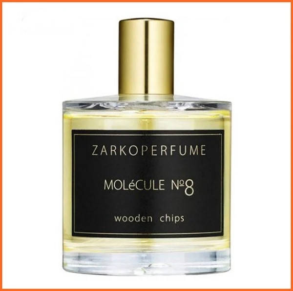 

Тестер Заркопарфюм Молекула №8 - Zarkoperfume Molecule №8 парфюмированная вода 100 ml.