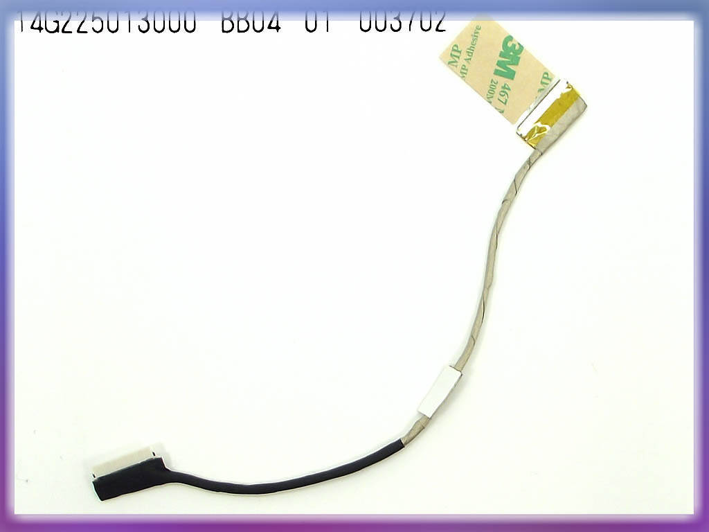 

Шлейф матрицы для Asus X101, X101H, X101CH (14G225013000). Led