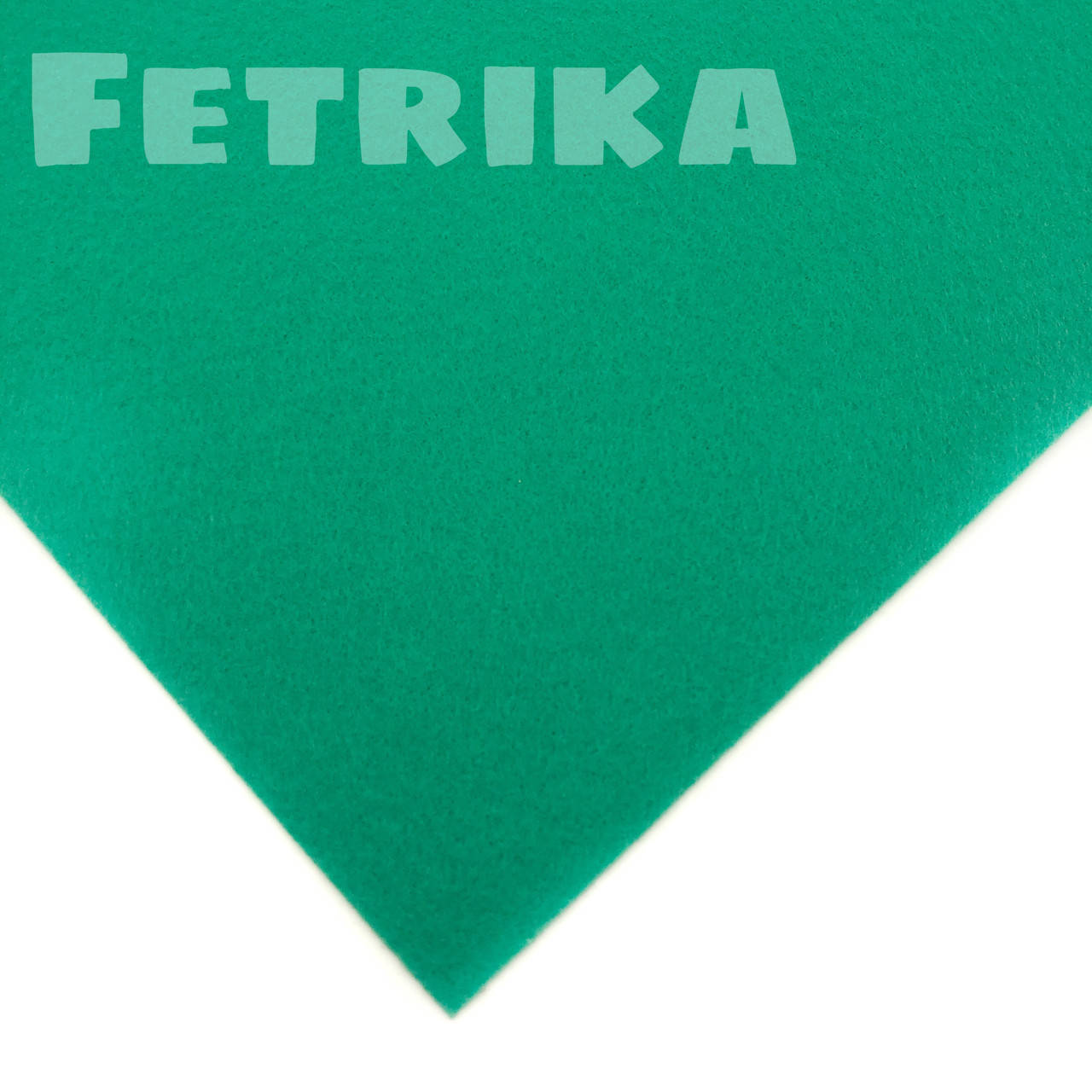 

Фетр корейский жесткий 1,2 мм, 20*30 см,МЯТНЫЙ, № 935