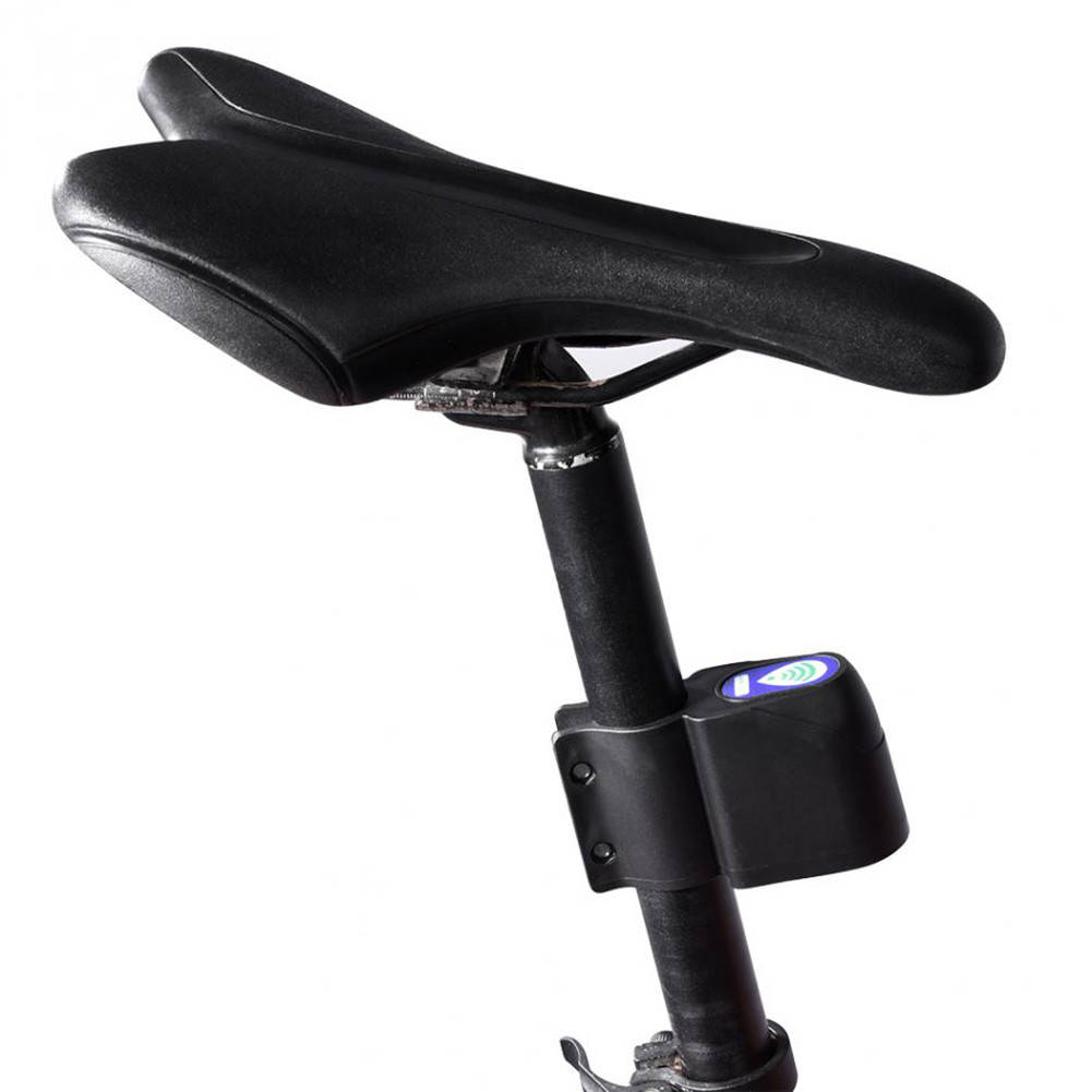 

Сигнализация для велосипеда с пультом SkyLots (3264155)