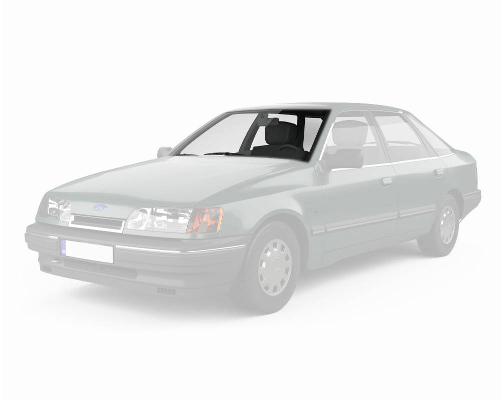 

Лобовое стекло Ford Scorpio (1985-1998) /Форд Скорпио, Зелёный