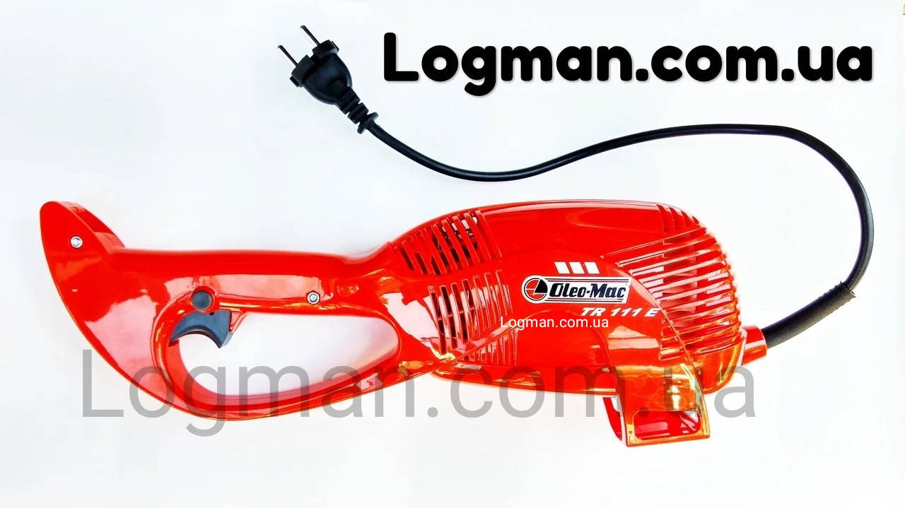 

Оригинальный двигатель Oleo-Mac TR 111E,TR130E/Efco 8100,8110,8130(Made in Italy)