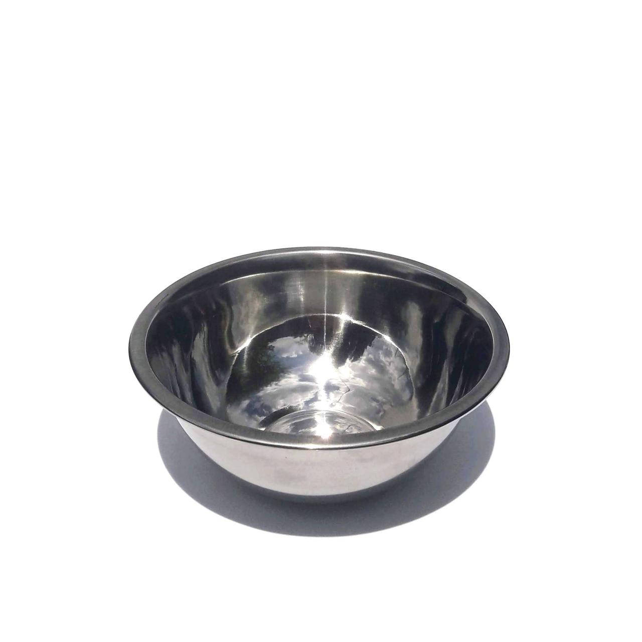 

Миска из нержавейки A-Plus FB-0874 20 см