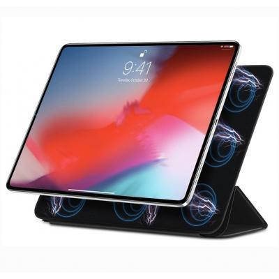 

Чехол для планшета BeCover Magnetic Apple iPad Pro 12.9 2020 Black (705006), Черный