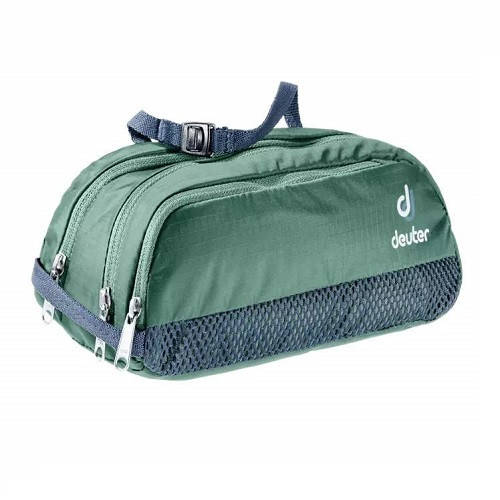

Косметичка Deuter Wash Bag Tour II
