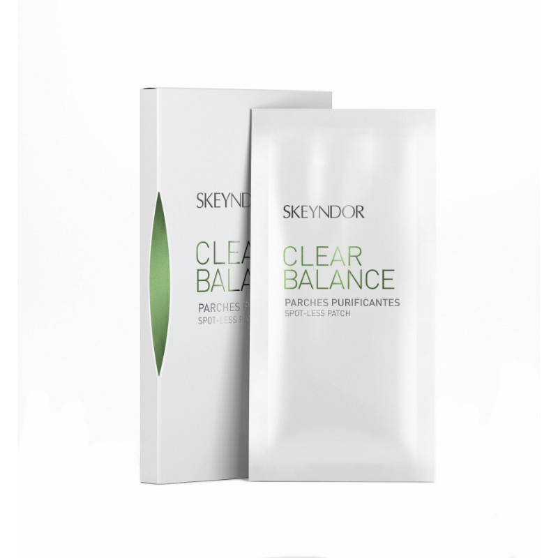 

Корректор воспалений для локального применения Skeyndor Clear BALANCE Spot-less stick
