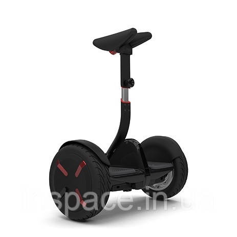 

Гироскутер Ninebot Mini PRO 10.5 Black 54v Samsung