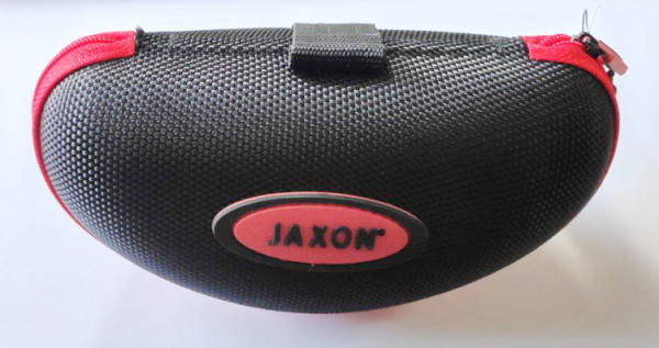 

Чохол для окулярів JAXON червоний, Красный