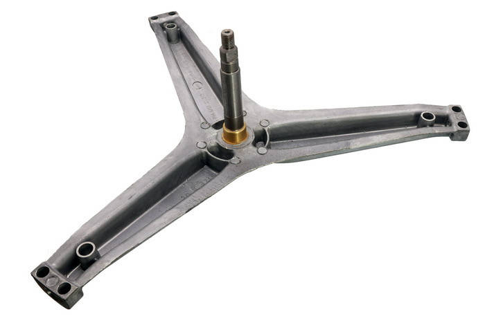 

Крестовина для стиральной машины Hansa 8035291 d=17/20/25 l=129