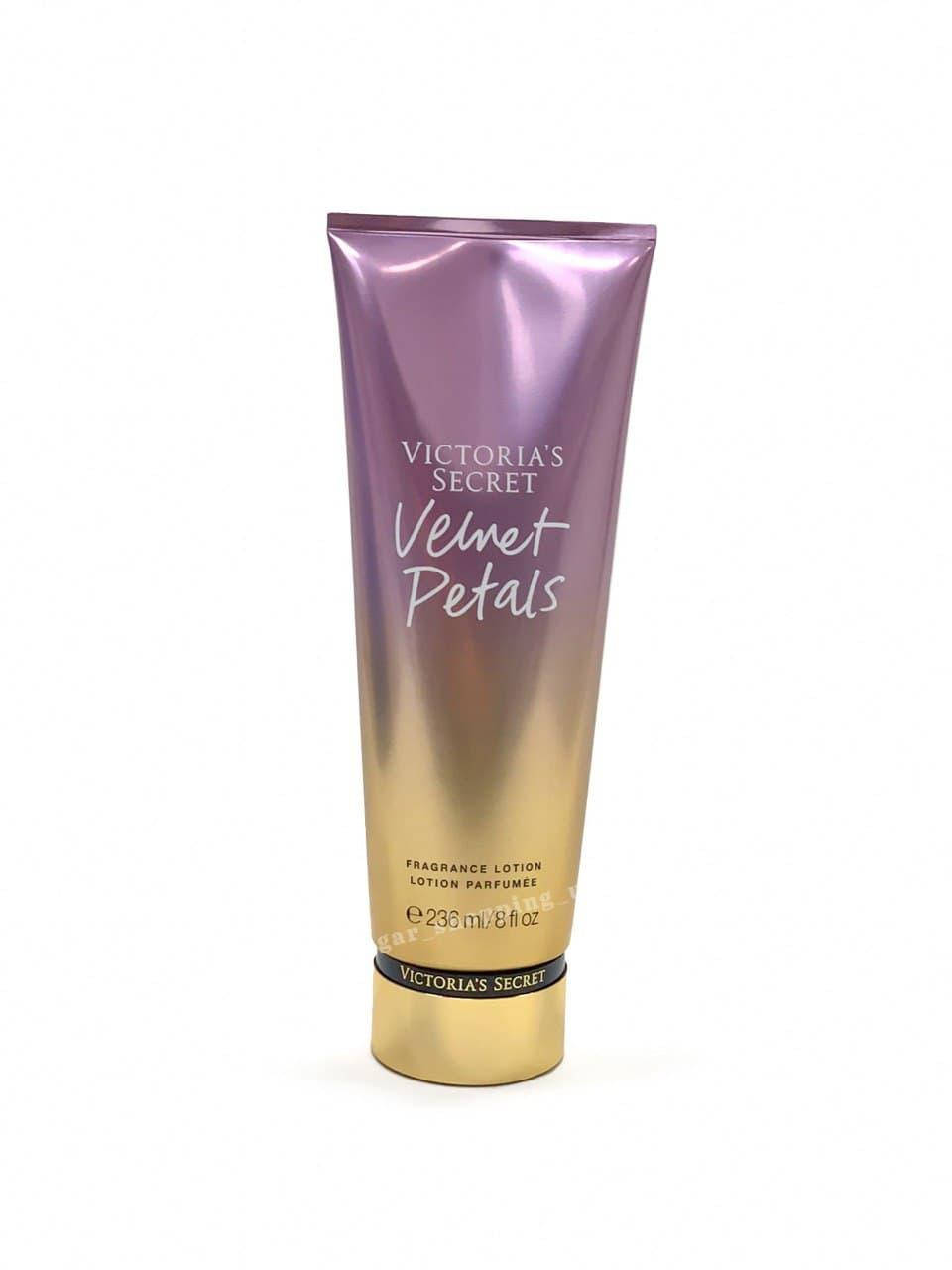 

Парфюмированный лосьон для тела Victoria's Secret Velvet Petals