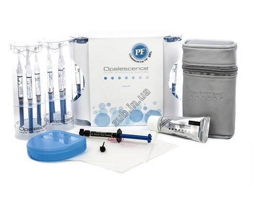 

Набор Opalescence Doctor Kit 15%PF